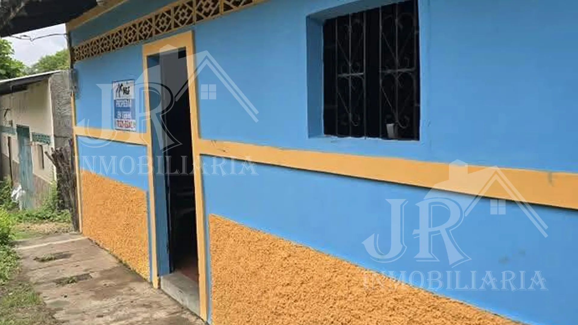 Se Vende Casa en Hato Nuevo, Colonia Agropecuaria