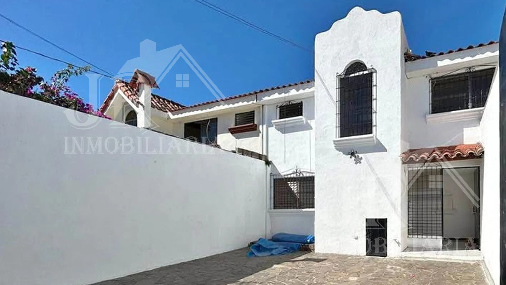 Se Vende Casa en Monte Sion Santa Tecla