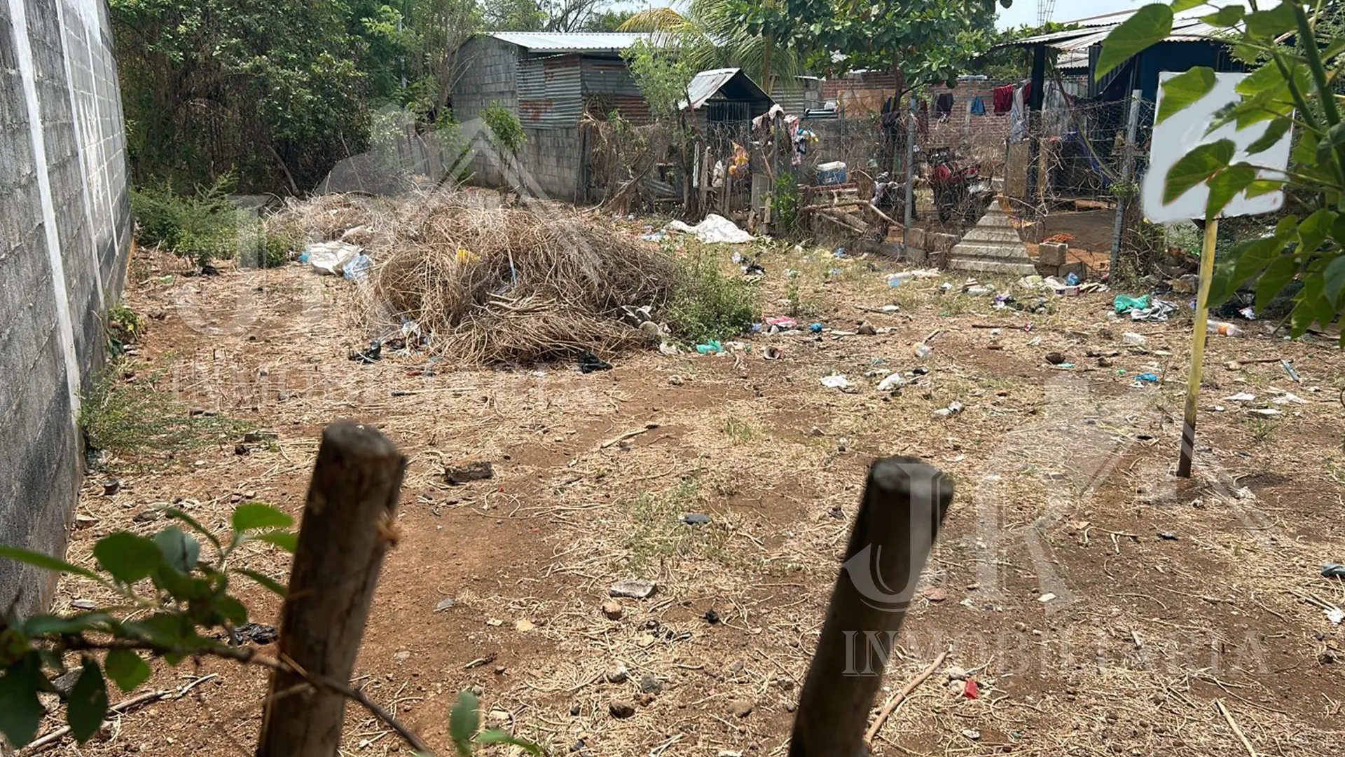 Terreno Valle Nuevo, San Miguel