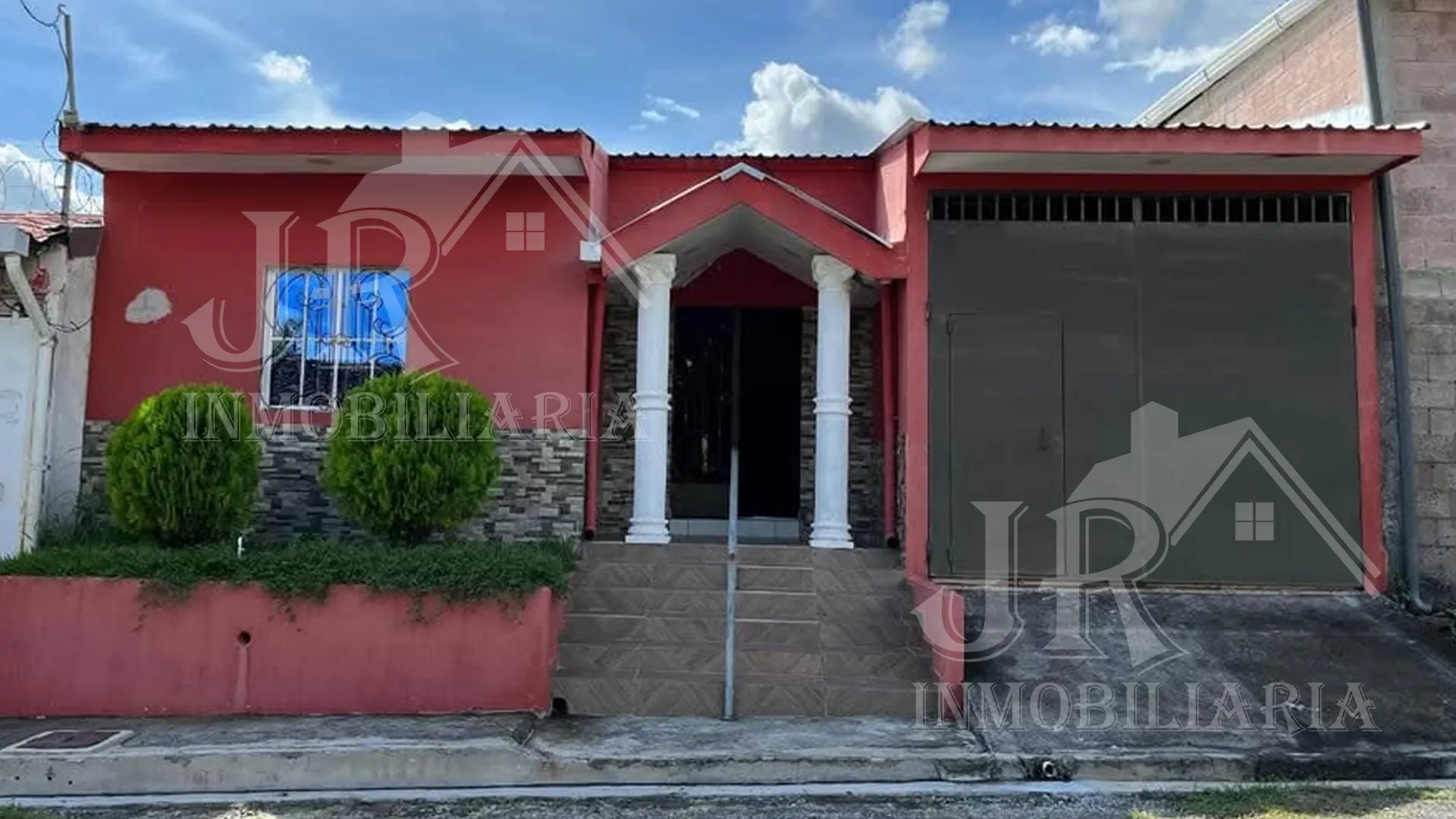 Se Vende Casa en Colonia Madreselva